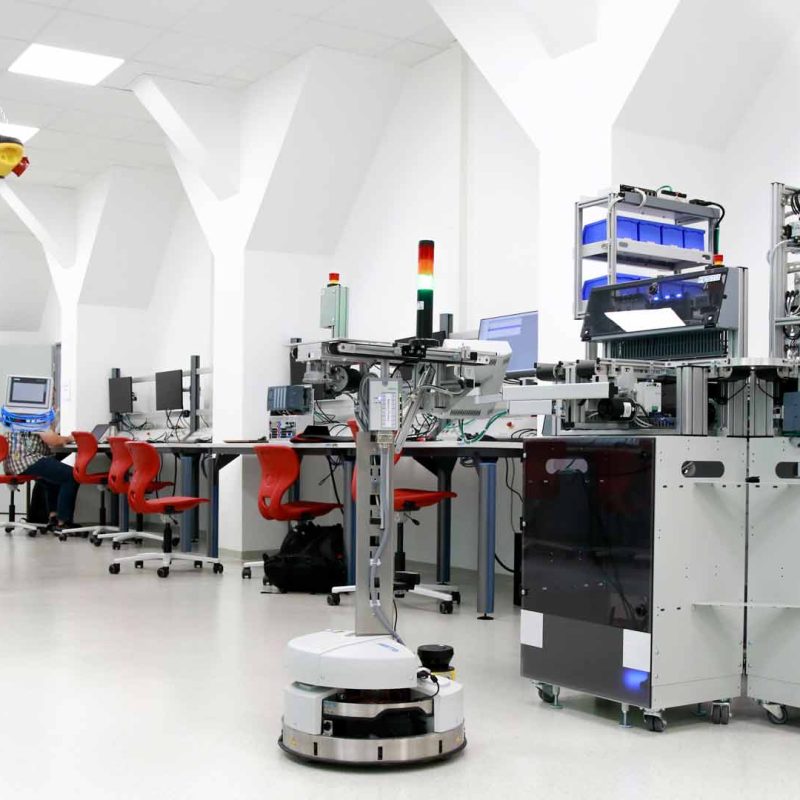 BOS Bildungsangebot Fachschule für Technik