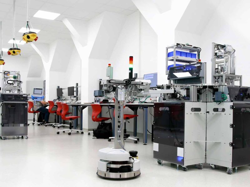 BOS Bildungsangebot Fachschule für Technik