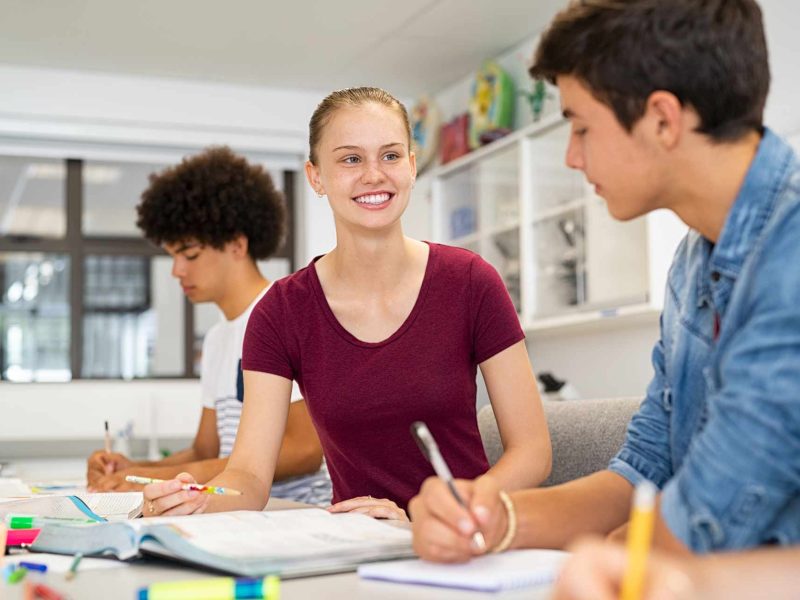 BOS Berufliche Schulen Oberndorf Sulz Industriekaufleute
