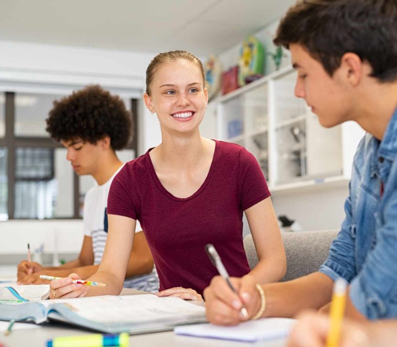 BOS Berufliche Schulen Oberndorf Sulz Industriekaufleute