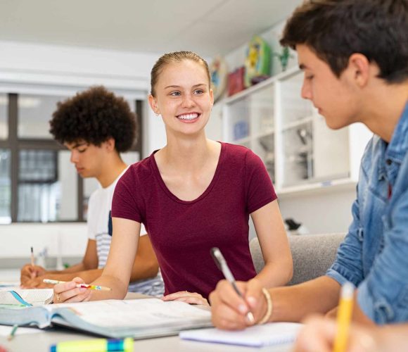 BOS Berufliche Schulen Oberndorf Sulz Industriekaufleute